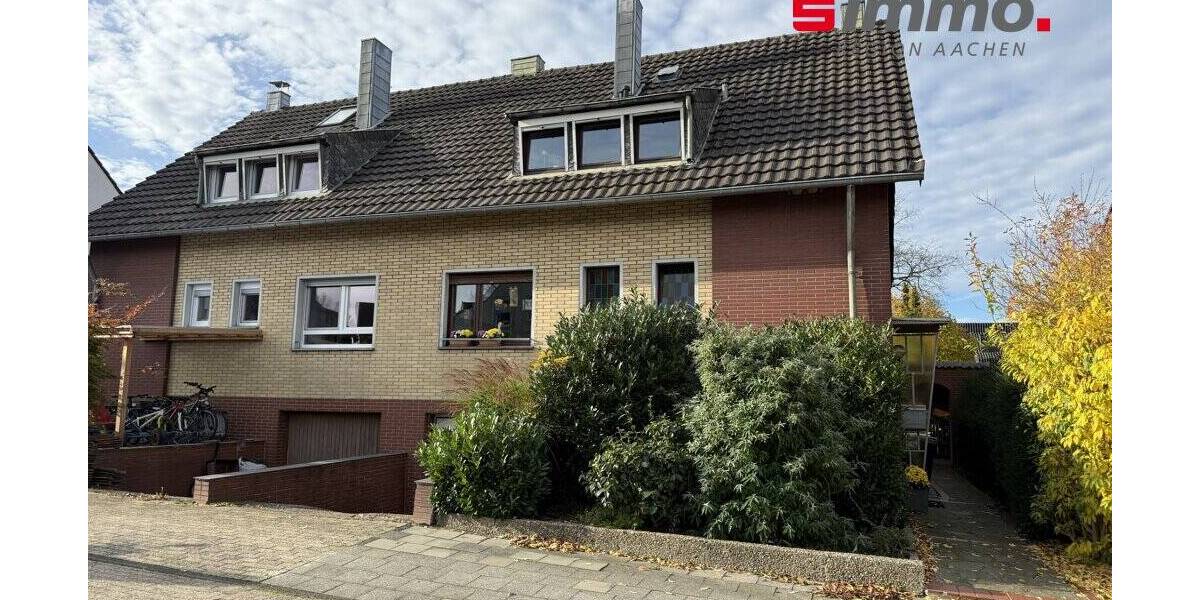 Einfamilienhaus Aachen Eilendorf - 4 Zimmer, 106 m&sup2;, 350.000&euro; | Angebot:26192214
