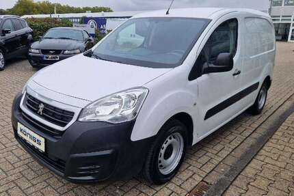 Peugeot Partner 77.549 km 9.680 &euro; Heinsberg 52525
