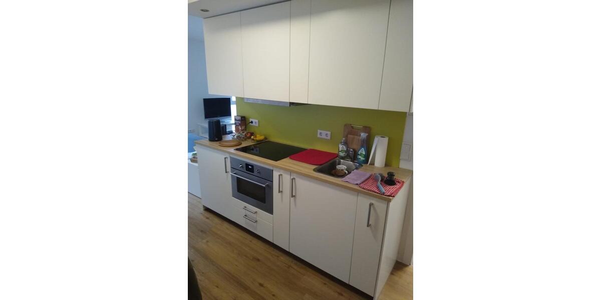 Etagenwohnung Aachen Aachen-Mitte - 1 Zimmer, 50 m&sup2;, 900&euro; | Angebot:25267734