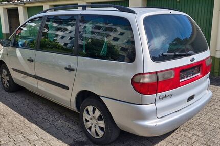 Ford Galaxy 300.000 km 1.000 &euro; aachen 52070