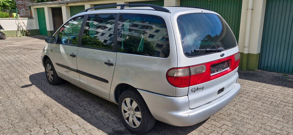 Ford Galaxy 300.000 km 1.000 &euro; aachen 52070