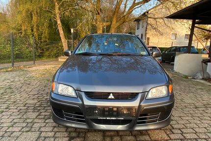 Mitsubishi Space Star 81.450 km 2.699 &euro; Stolberg 52222