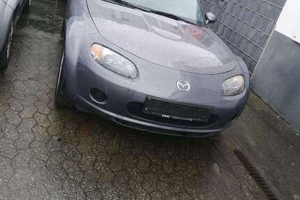 Mazda MX-5 140.000 km 11.000 &euro; Heinsberg 52525
