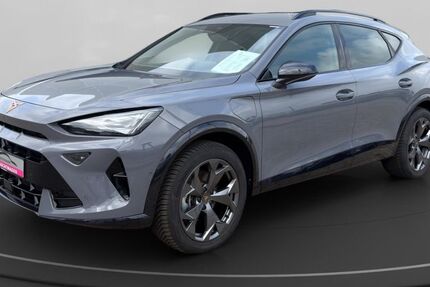 Cupra Formentor 14.852 km 36.149 &euro; Aachen 52068