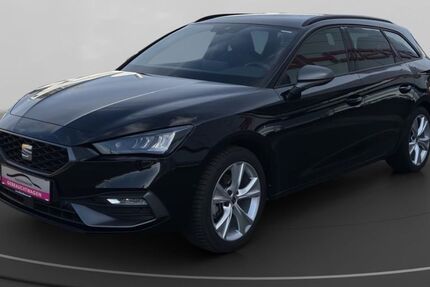 Seat Leon 25.978 km 26.190 &euro; Aachen 52068