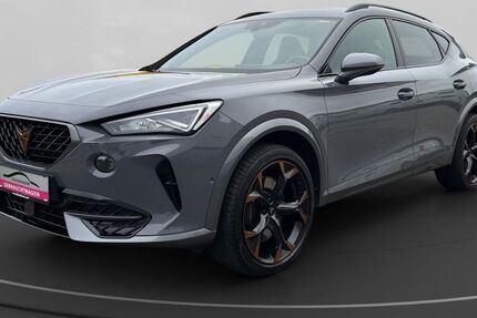 Cupra Formentor 38.822 km 29.990 &euro; Aachen 52068