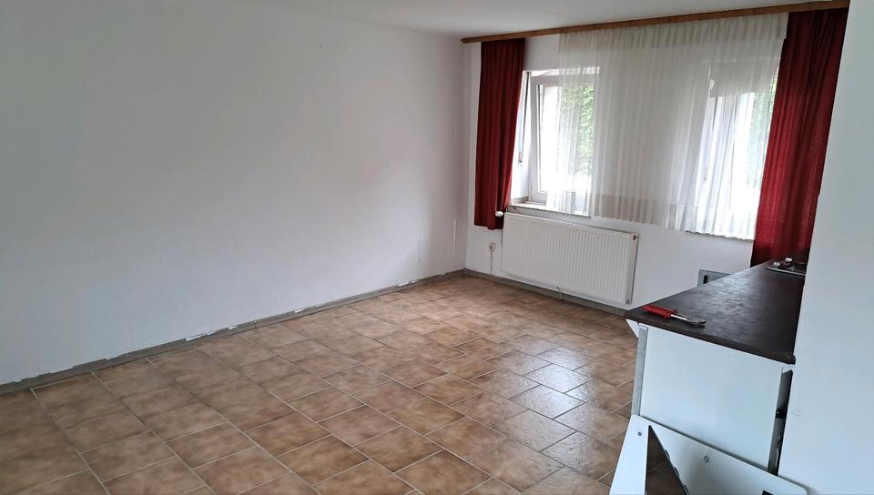 Erdgeschoßwohnung Linnich - 1 Zimmer, 40 m&sup2;, 650&euro; | Angebot:26020535