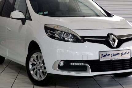 Renault Grand Scenic 121.100 km 7.480 &euro; Geilenkirchen 52511