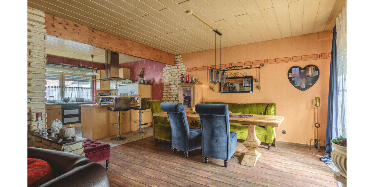 Einfamilienhaus Alsdorf Hoengen - 4 Zimmer, 109 m&sup2;, 348.000&euro; | Angebot:26192195