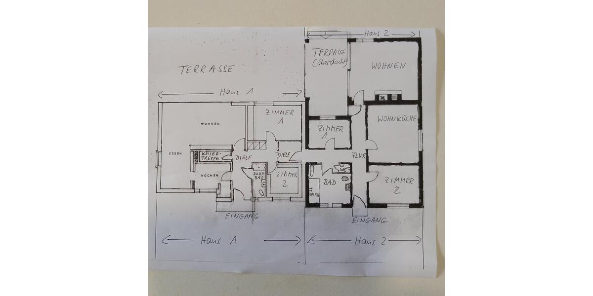 Bungalow Heimbach - 8 Zimmer, 485.000&euro; | Angebot:22896432