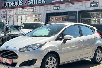 Ford Fiesta 180.000 km 3.990 &euro; Stolberg bei Aachen 52222