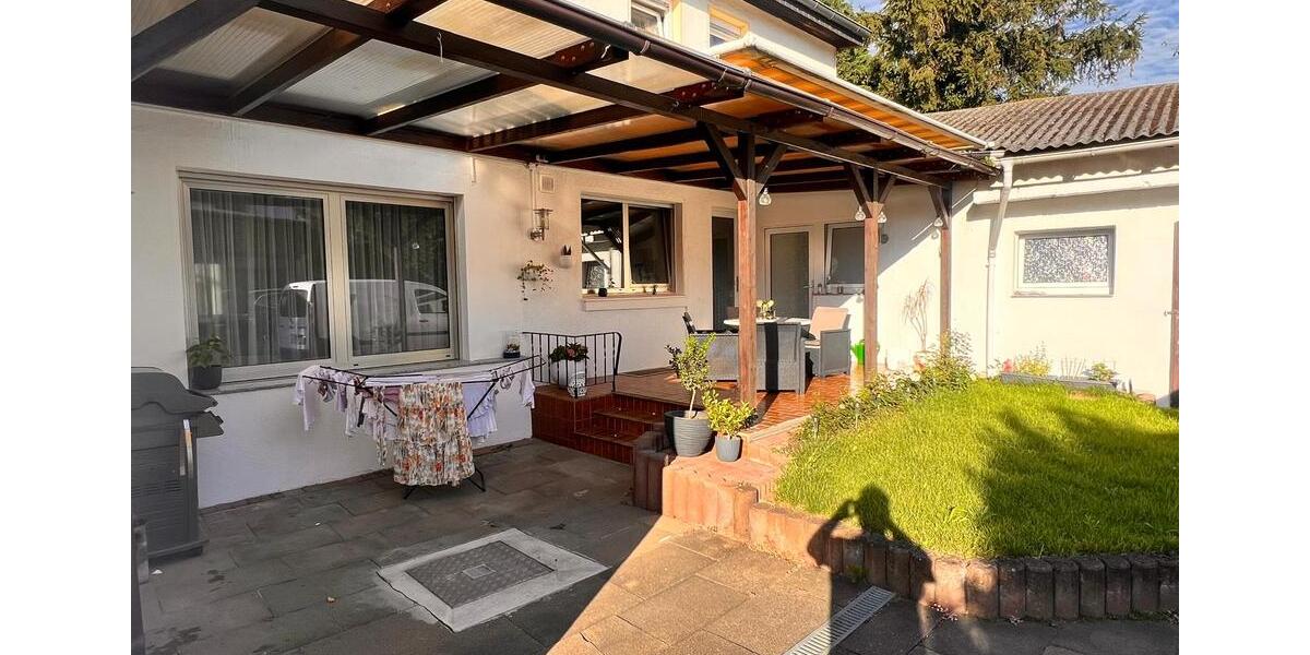 Reihenhaus Elsdorf - 4 Zimmer, 129 m&sup2;, 1.550&euro; | Angebot:26037342