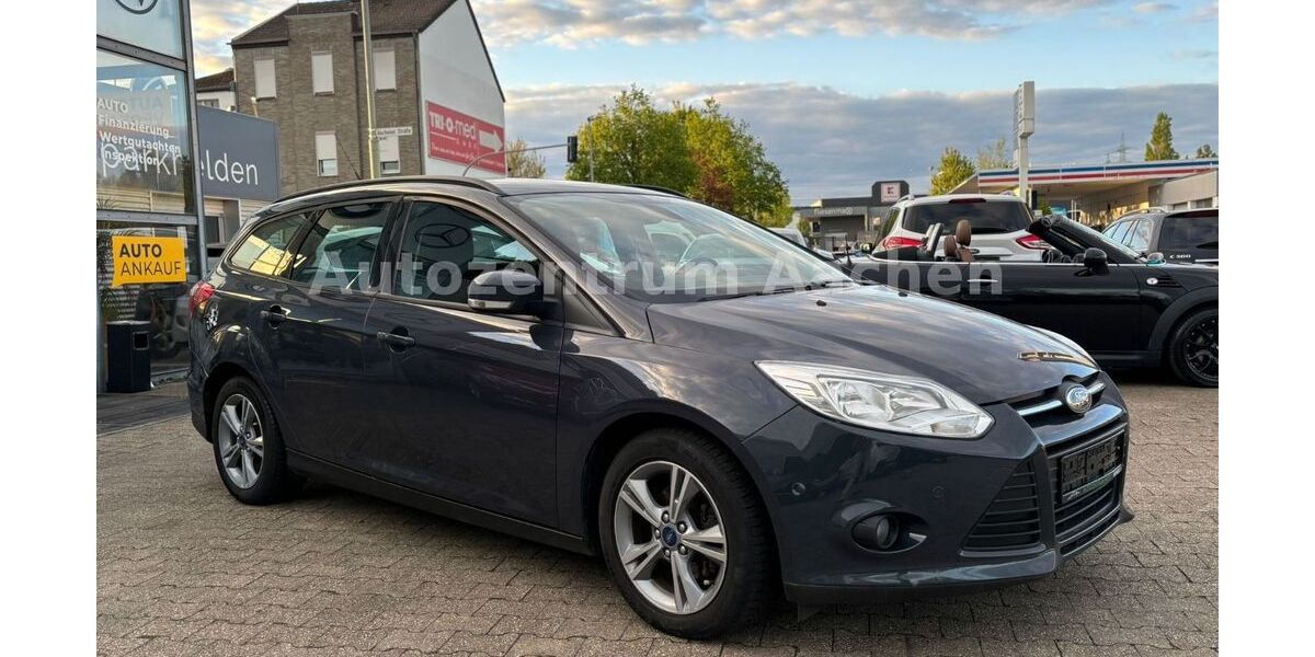 Ford Focus 185.000 km 3.990 &euro; Eschweiler 52249