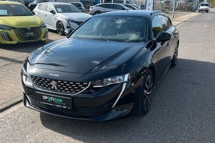 Peugeot 508 65.505 km 20.399 &euro; Bedburg 50181