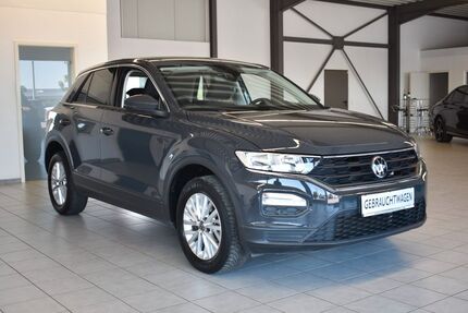 VW T-Roc 45.900 km 17.499 &euro; Düren 52351