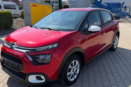 Citroen C3 49.889 km 9.990 &euro; Stolberg 52222