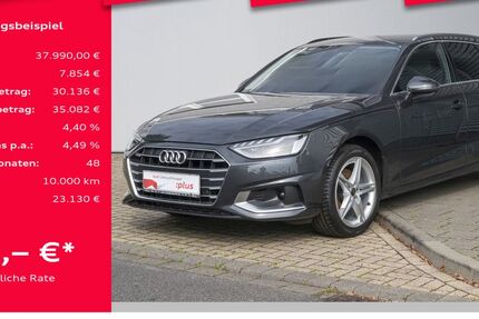Audi A4 13.821 km 32.790 &euro; Düren 52351