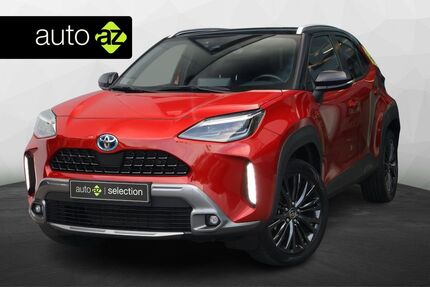 Toyota Yaris Cross 34.993 km 24.500 &euro; Aachen 52072