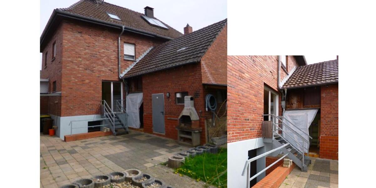 Reihenhaus Jülich - 4 Zimmer, 82 m&sup2;, 300.000&euro; | Angebot:27033721