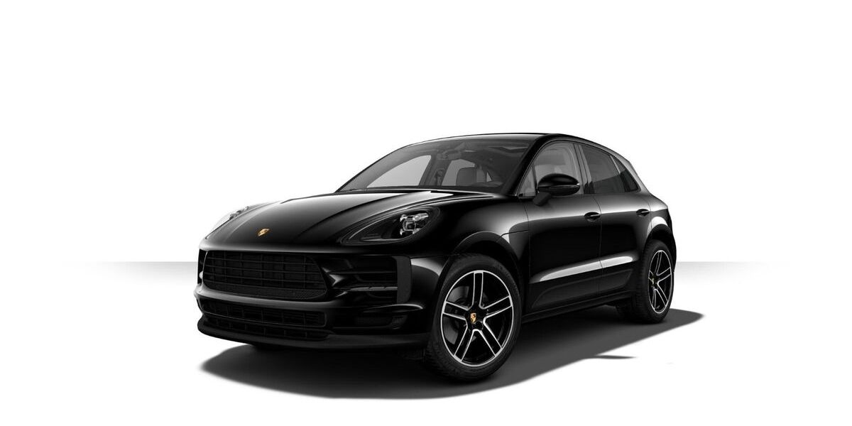 Porsche Macan 109.234 km 47.400 &euro; Aachen 52068