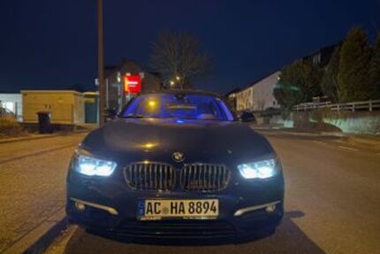 BMW 118 65.500 km 15.500 &euro; Aachen 52072