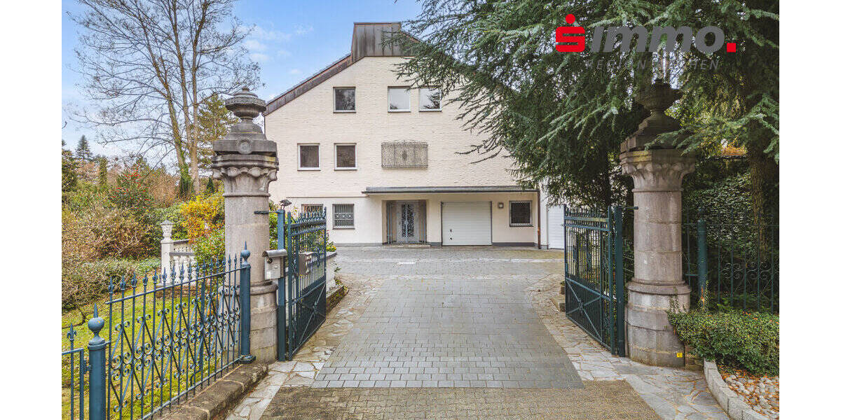 Mehrfamilienhaus, Wohnhaus Aachen Aachen-Mitte - 7 Zimmer, 253 m&sup2;, 995.000&euro; | Angebot:26207189