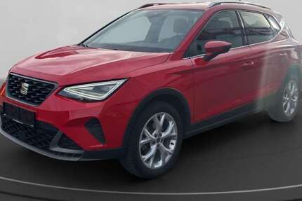 Seat Arona 34.438 km 18.190 &euro; Aachen 52068