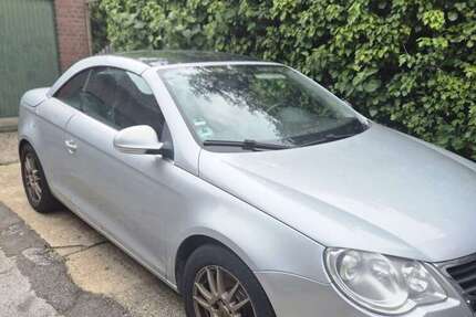 VW Eos 246.000 km 2.999 &euro; Stolberg (Stolberg (Rhld.)) 52224