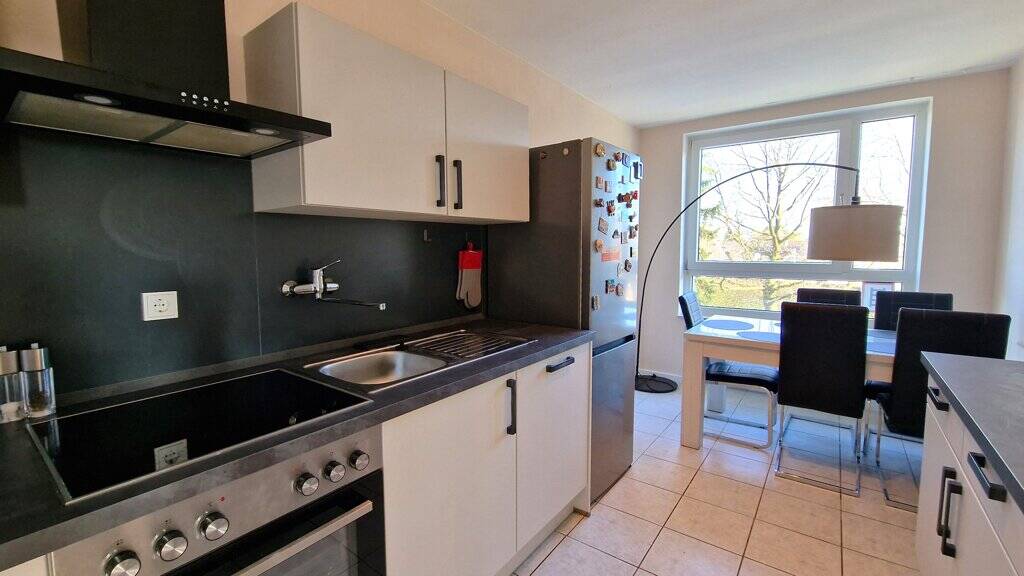 Etagenwohnung Würselen / Broichweiden Broichweiden - 2 Zimmer, 64 m&sup2;, 154.500&euro; | Angebot:26176724