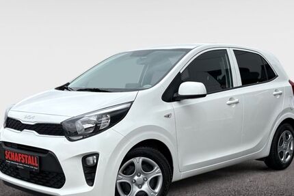 Kia Picanto 16.503 km 14.679 &euro; Elsdorf (bei Köln) 50189