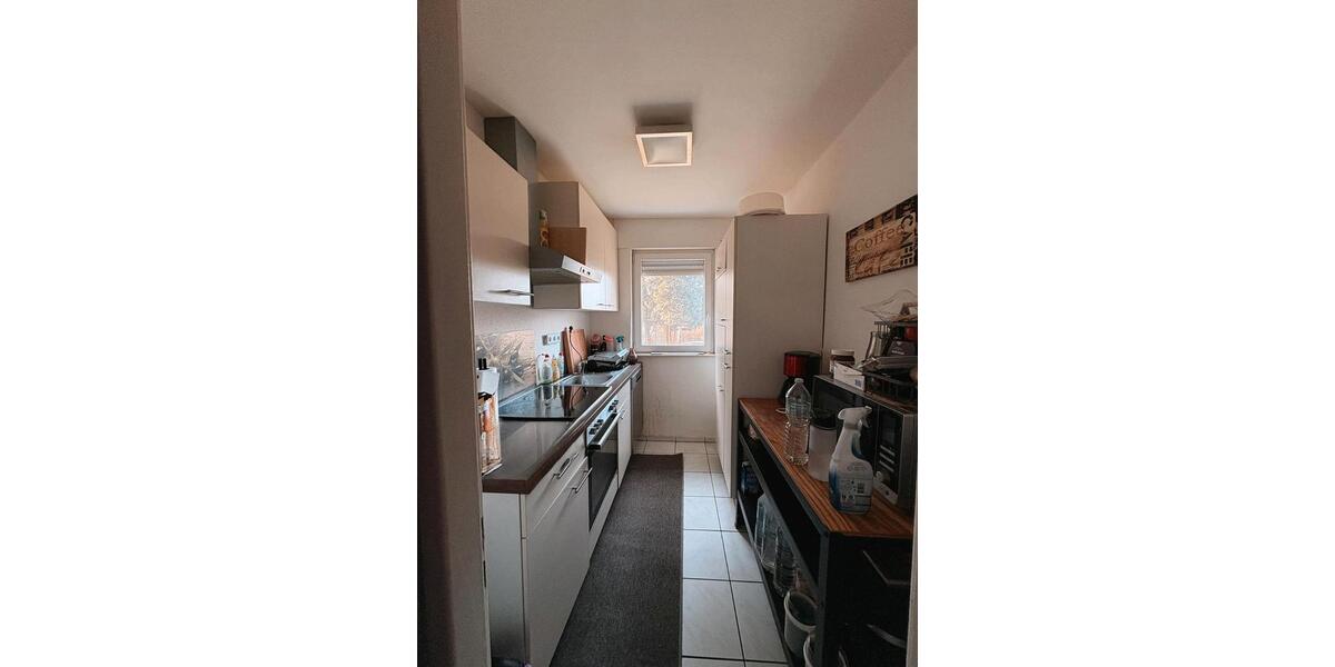 Erdgeschoßwohnung Stolberg (Rhld.) Büsbach - 3 Zimmer, 69 m&sup2;, 169.000&euro; | Angebot:24744213