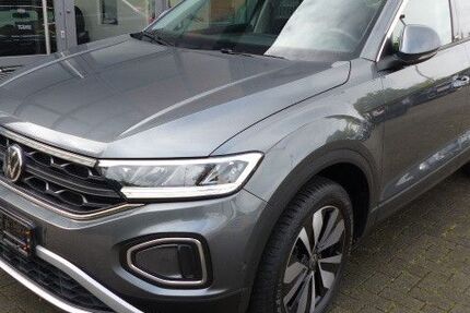 VW T-Roc 40.000 km 25.990 &euro; Aachen 52070
