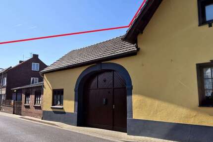 Haus Selfkant Niederbusch - 8 Zimmer, 223 m&sup2;, 374.800&euro; | Angebot:21566500