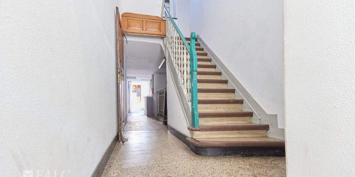 Mehrfamilienhaus, Wohnhaus Aachen Frankenberger Viertel - 2 Zimmer, 950.000&euro; | Angebot:25683250