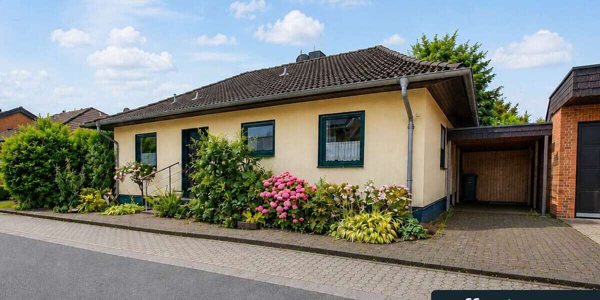 Einfamilienhaus Elsdorf - 3 Zimmer, 100 m&sup2;, 248.000&euro; | Angebot:27244141