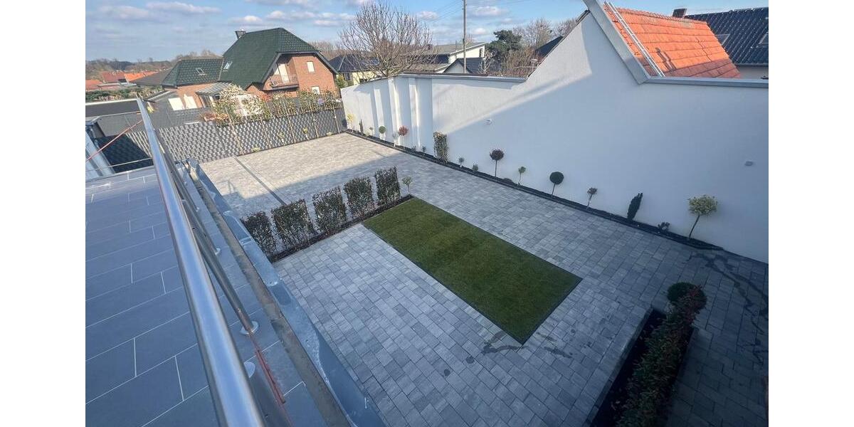 Maisonettenwohnung Heinsberg - 4 Zimmer, 110 m&sup2;, 1.150&euro; | Angebot:26446399