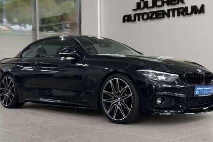 BMW 440 65.000 km 32.990 &euro; Jülich 52428