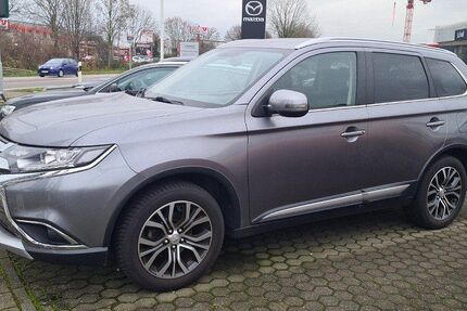 Mitsubishi Outlander 110.800 km 16.800 &euro; Heinsberg 52525