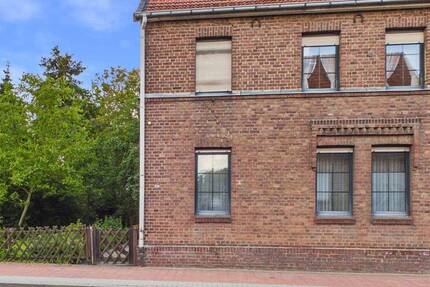 Haus Heinsberg Oberbruch - 5 Zimmer, 117 m&sup2;, 169.000&euro; | Angebot:26739923