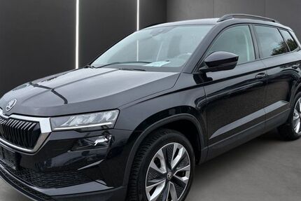 Skoda Karoq 95.339 km 23.280 &euro; Düren 52353