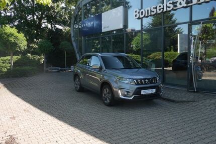 Suzuki Vitara 33.220 km 21.950 &euro; Erkelenz 41812