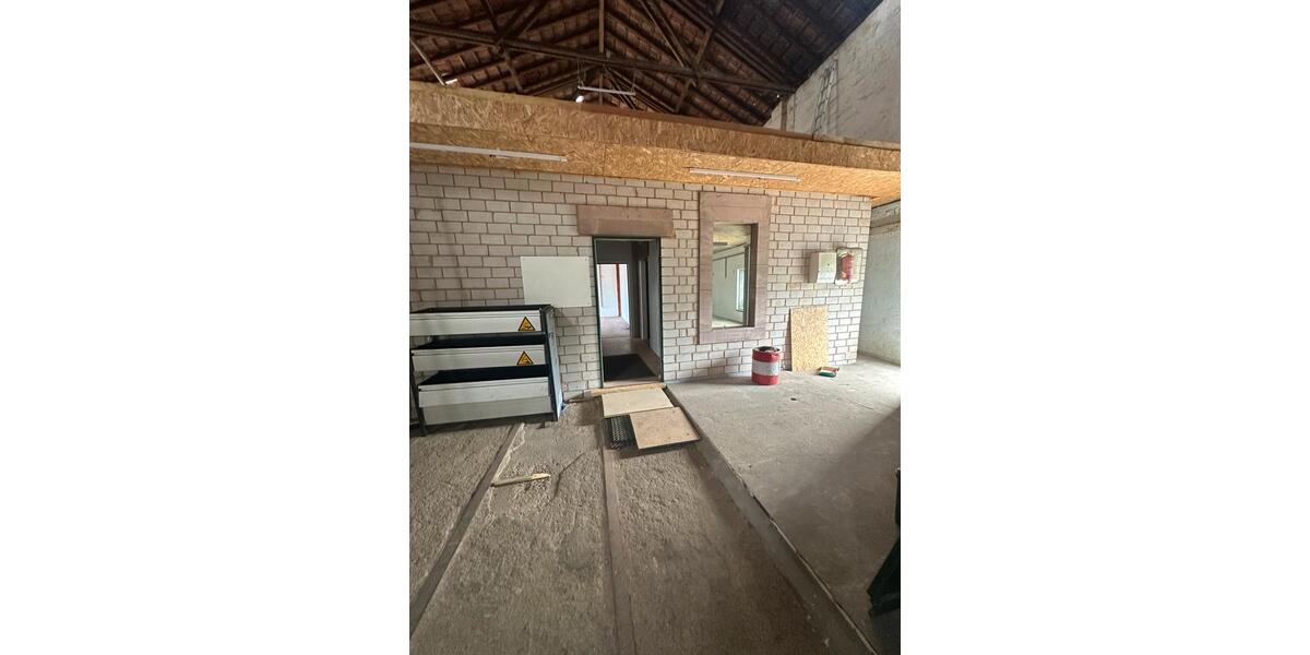 Gewerbeobjekt Nideggen - 800&euro; | Angebot:26698094