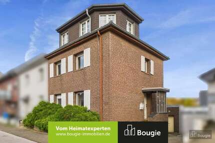 Haus Heinsberg - 6 Zimmer, 122 m&sup2;, 232.000&euro; | Angebot:23640332