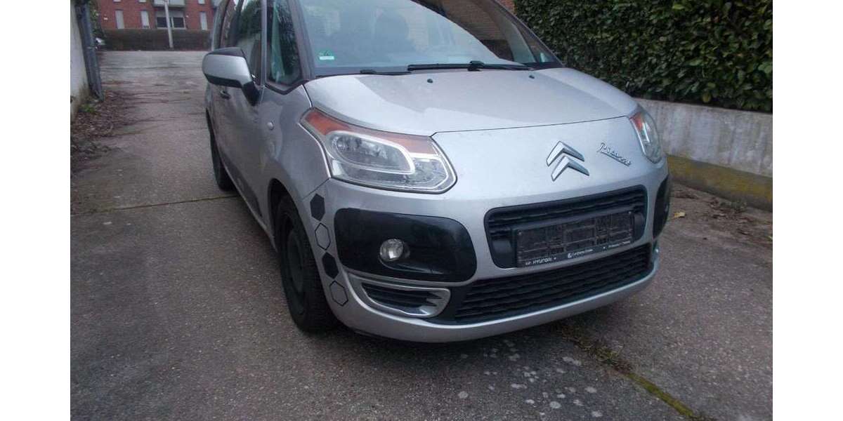 Citroen C3 193.200 km 1.999 &euro; Heinsberg 52525