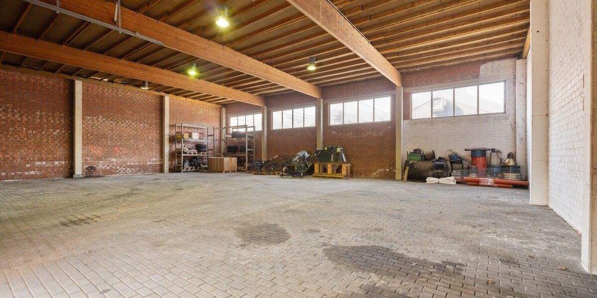 Gewerbeobjekt Hückelhoven - 1.650.000&euro; | Angebot:25729511