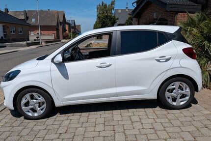 Hyundai i10 61.000 km 12.500 &euro; Heinsberg 52525