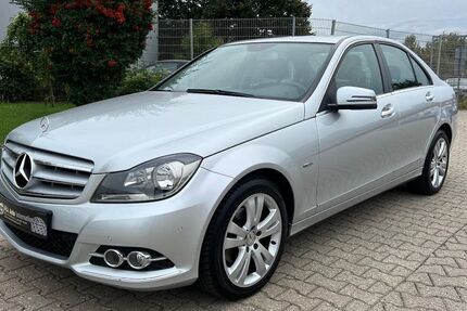 Mercedes-Benz C 200 173.000 km 10.490 &euro; Eschweiler 52249