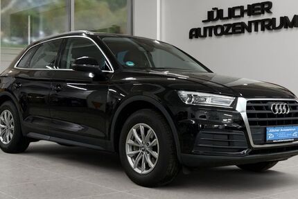 Audi Q5 93.600 km 21.290 &euro; Jülich 52428