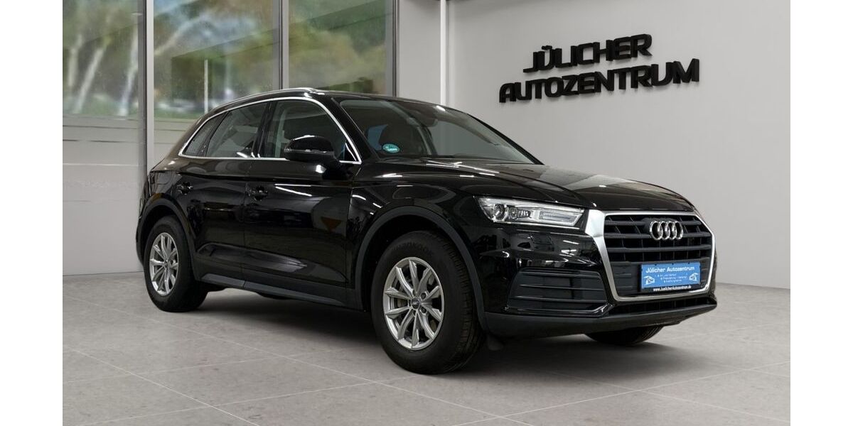 Audi Q5 93.600 km 21.290 &euro; Jülich 52428