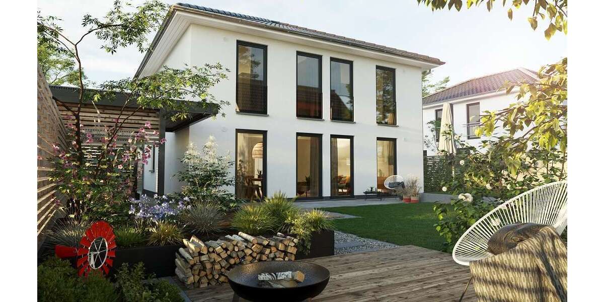 Einfamilienhaus Simmerath - 4 Zimmer, 145 m&sup2;, 427.190&euro; | Angebot:19955787